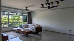 Blk 572B Champions Court (Woodlands), HDB 5 Rooms #503621611